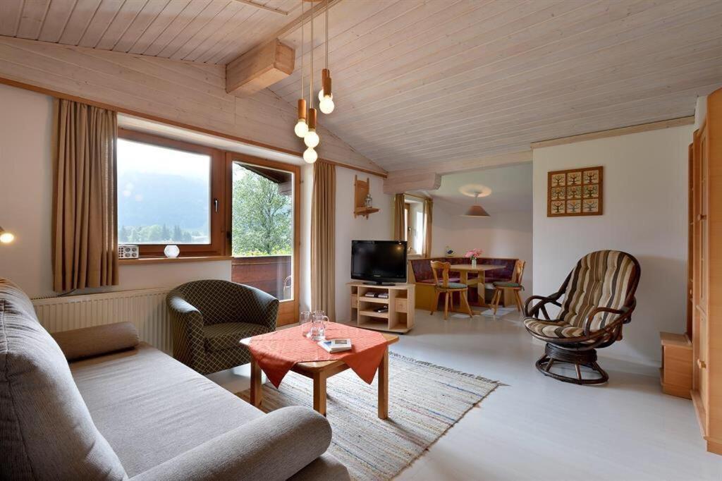 Apartments Pension Foidl Oberndorf in Tirol Zewnętrze zdjęcie